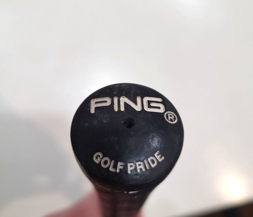 Ping i3 Golf Club 6 Black Dot Graphite Shaft S-flex RH - Picture 5 of 7