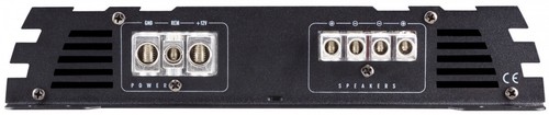 Crunch GPX4400.1D Bass Mono 1-Kanal Digital Endstufe für Subwoofer 4400Watt - Bild 3 von 3
