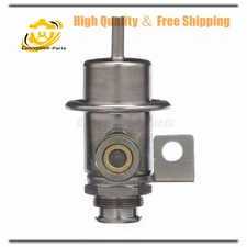 NEW Fuel Pressure Regulator Fits 94-96 Chevrolet Caprice Classic Impala 217-1445