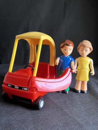 Little Tikes Dollhouse Accessories 