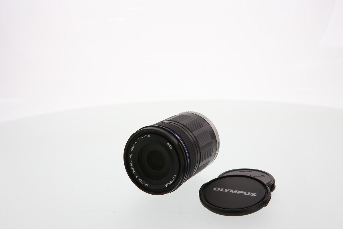 OLYMPUS M.ZUIKO 40-150ｍｍ F4-5.6 R ED MSC 617gR+ilUlL._UF350,350_QL50_.jpg