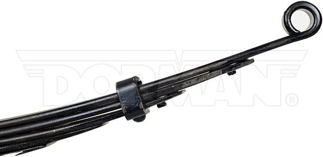 Dorman 34-055 Leaf Spring fits Dodge B150 Plymouth 2961017 - Image 4 of 4