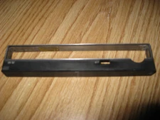 Bendix King KN-62 KN62 Face Plate Faceplate Aircraft Avionics Metal Good Shape