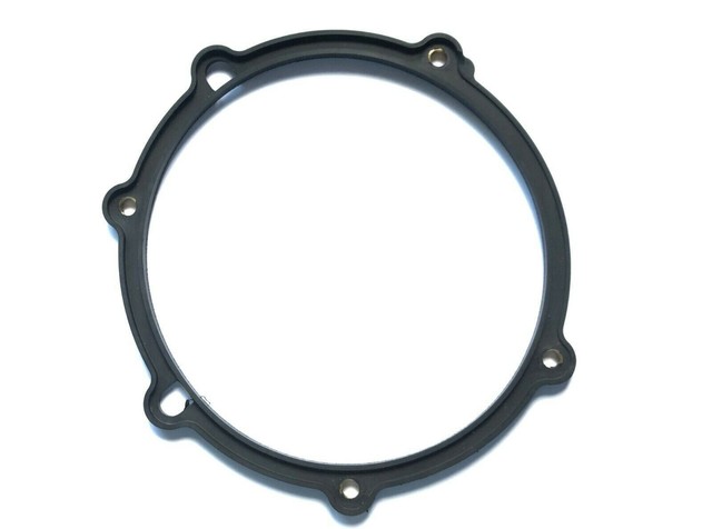 Ducati Clutch Cover Gasket Monster 748 916 999 1098 1198 Ss Hypermotard OE Ducati Clutch Cover Gasket Monster 748 916 999 1098 1198 Ss Hypermotard OE