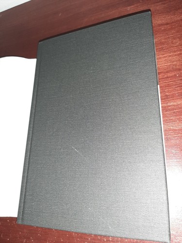 The Theology of Martin Luther: A Critical Assessment Hardcover - Picture 3 of 4