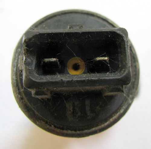 Leerlaufregler VDO 037906457A VW Golf 1 GTI Scirocco Corrado original - Bild 3 von 5