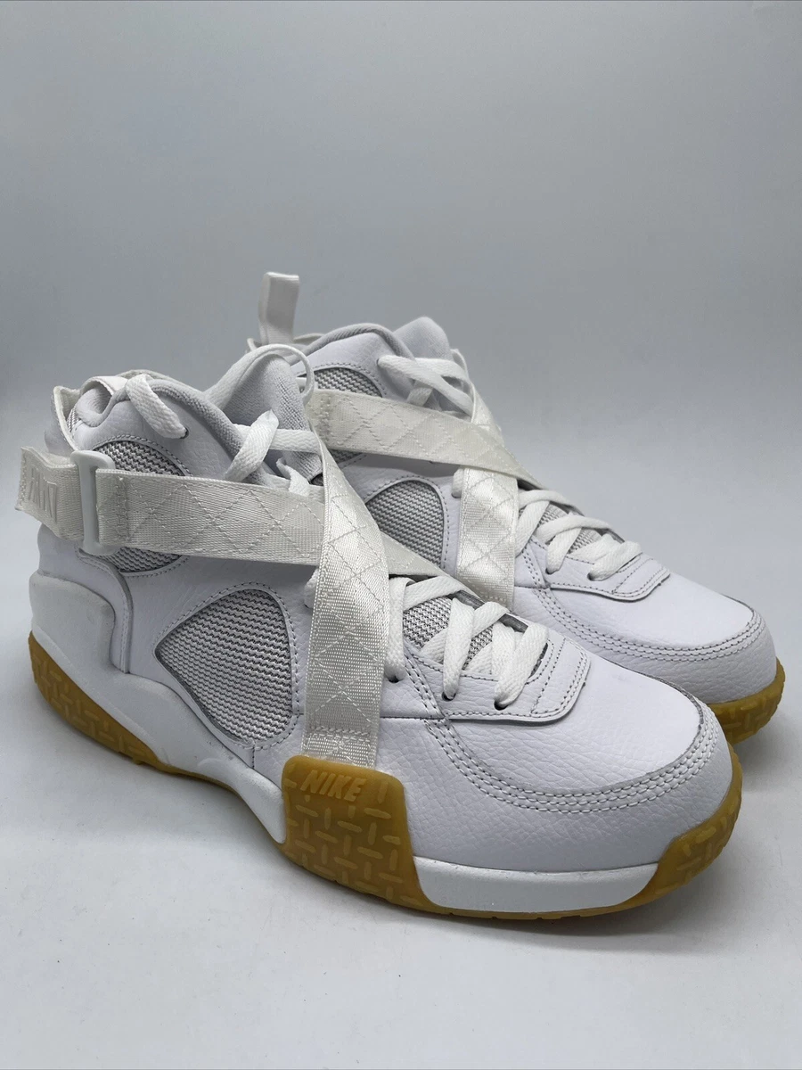 Nike Air Raid White Gum | eBay display picture 1