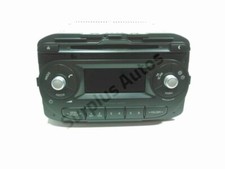 Autoradio Kia PICANTO