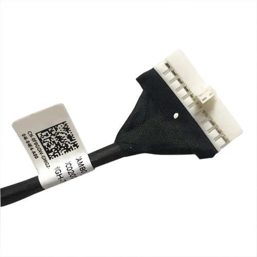 For Dell Latitude 5550 E5550 Battery Cable NIA01 NWD9K DC02001WV00 0NWD9K - Picture 4 of 5