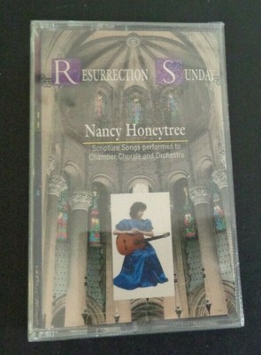 Nancy Honeytree Resurrection Sunday Cassette Tape New Christian Music Free Ship Ebay Thu, 17 sep 2020 16:10:58 +0000. ebay