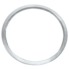 12" Tri Clamp Filter Plate Ring Stainless Steel 304