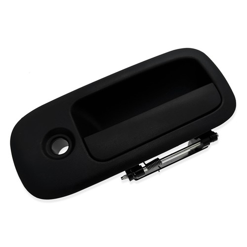 For GMC Chevy Express Van Outside Outer Exterior Door Handle Left Front