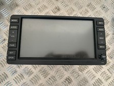 Autoradio Peugeot 4007