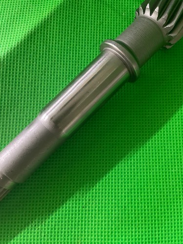 FINAL DRIVE SHAFT GENUINE QUADZILLA PART FOR MIDI RV150 BUGGY - Picture 3 of 6