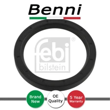 Crankshaft Oil Seal Benni Fits VW Transporter 1971-1992 1.7 1.8 1.9 2.0 2.1