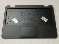 GENUINE Dell Chromebook 11 3180 Palmrest Touchpad Assembly P/N VK0VC