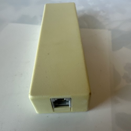 Blokowanie identyfikatorów dzwoniącego AED Electronics POTS PSTN Anonymous-100 - Używana ilość 1 - Zdjęcie 6 z 6