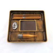 日本漆器盒| eBay