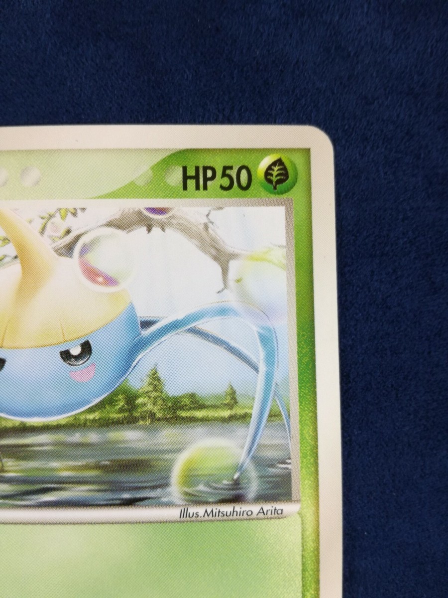 ポケモン - shooo Surskit | Pokemon card #283 009/082 Nintendo Pokémon TCG
