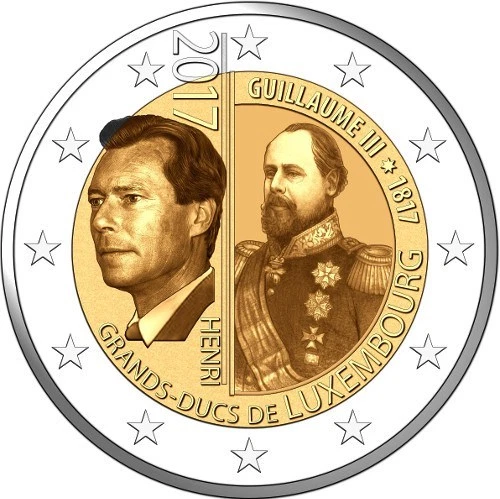 TODAS LAS MONEDA DE 2 EUROS CONMEMORATIVAS DE 2017 UNC. SIN CIRCULAR - Imagen 10 de 24