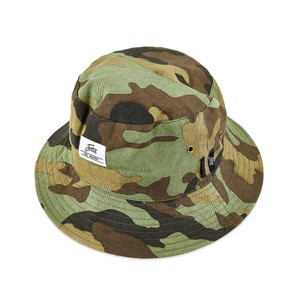 fortis bucket hat