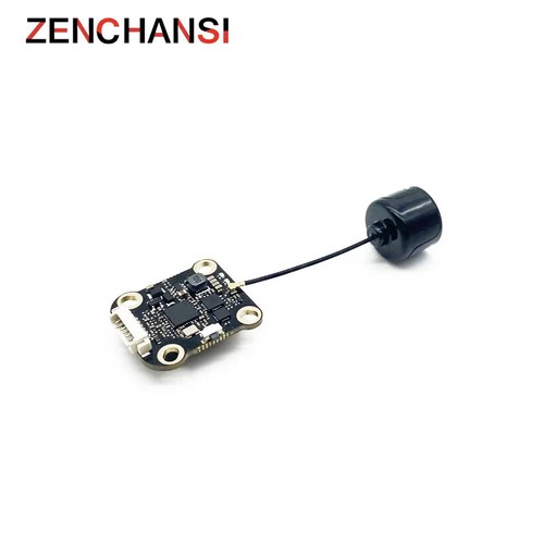 5.8G 48CH Adjustable 5km Wireless Transmitter Lancher CMOS 1200TVL FPV Camera - Bild 15 von 21