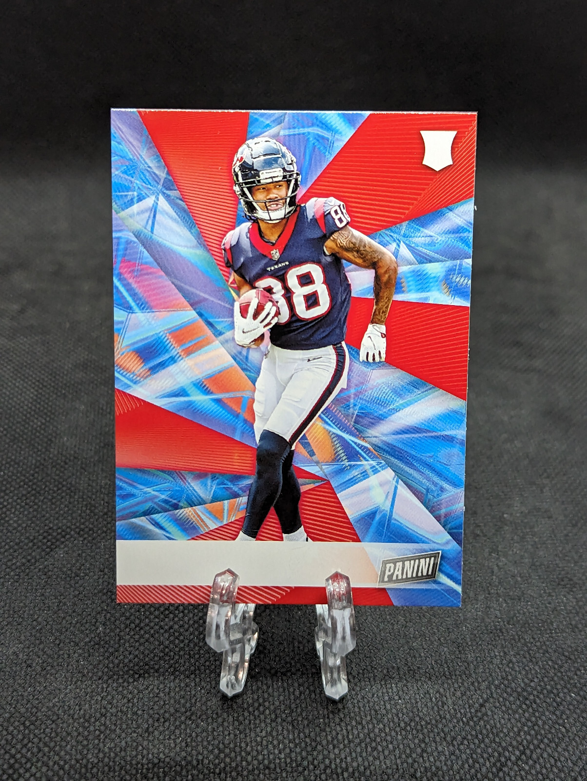 Houston Texans - You Pick Your Cards - Fan Favorites - JJ Watt Andre Johnson ++ - Picture 150 of 202
