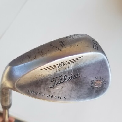 タイトリスト　SM4 VOKEY DESIGNS 58度 Amazon | TITLEIST(タイトリスト) ボーケイデザイン SM4ウェッジ
