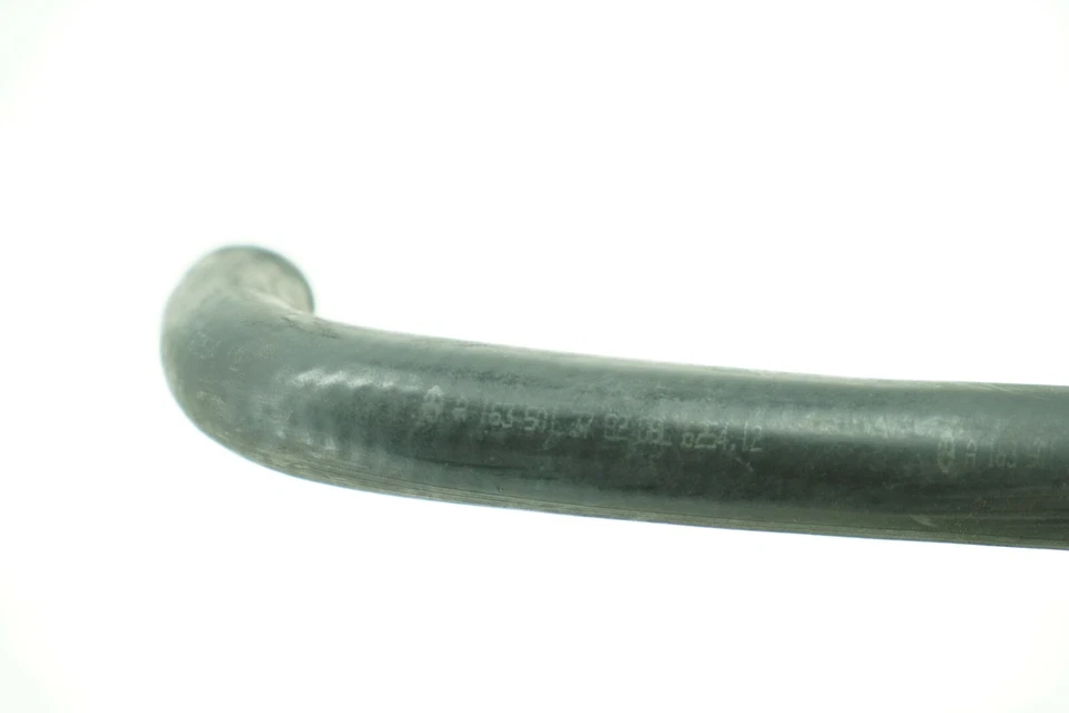 Bomba auxiliar tubo manguera calentador agua motor mercedes w163 00-05 1635013782 Foto 4 de 4