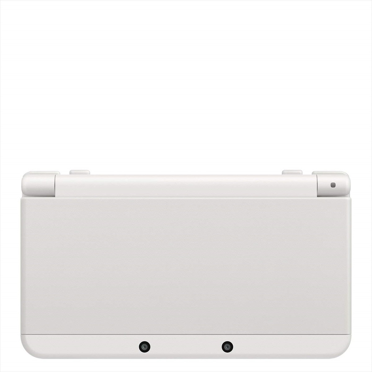 ニンテンドー3DS ホワイト Amazon.com: Nintendo 3DS Console - Ice White (Japanese Imported