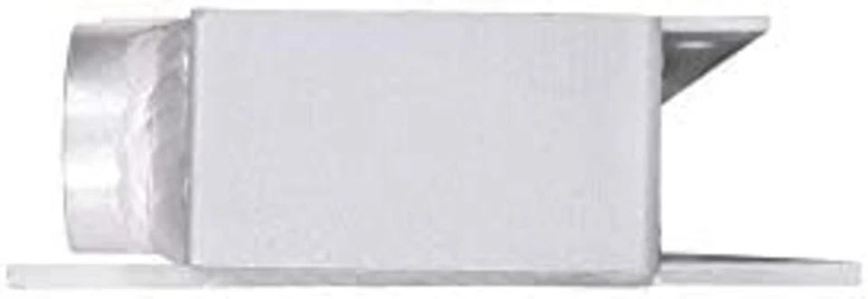 Charge Air Cooler For New Flyer Bus 38" x 6 7/8" Core Only Replace 270010 - Image 3 of 4