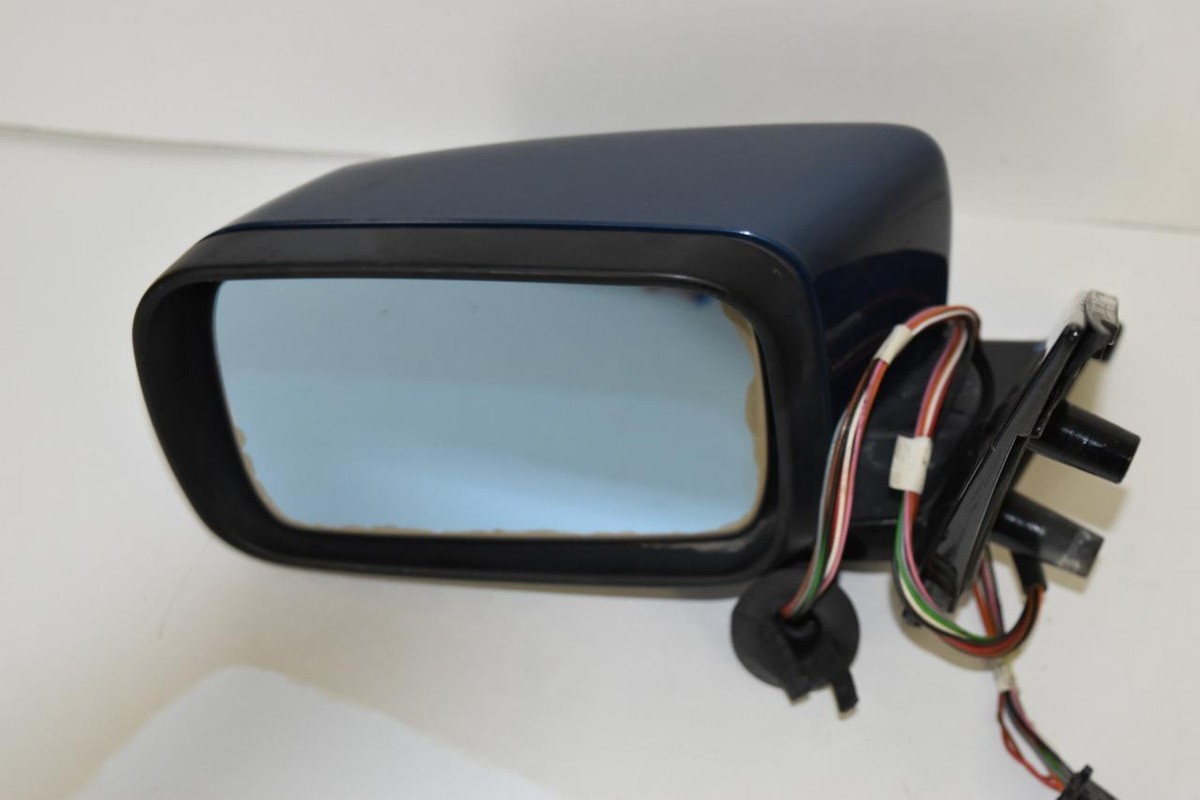 原画　BMWーM1　Race on the Mirror 原画 BMWーM1 Race on the Mirror