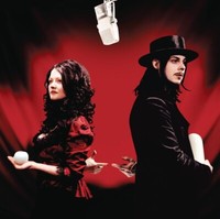 The White Stripes - Get Behind Me Satan Cd Neu