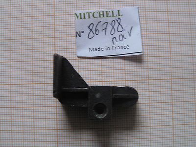 Pignon Axe Moulinet Mitchell ORCA 80S - Pièce Détachée 88494 - Neuf France