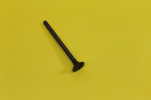 VALVE, EXHAUST