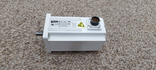 ✅ PARKER COMPUMOTOR MPM891-2317 3000rpm 0.55hp Servo Motor🔥Fast DHL Shipping🔥✅ - Picture 10 of 14