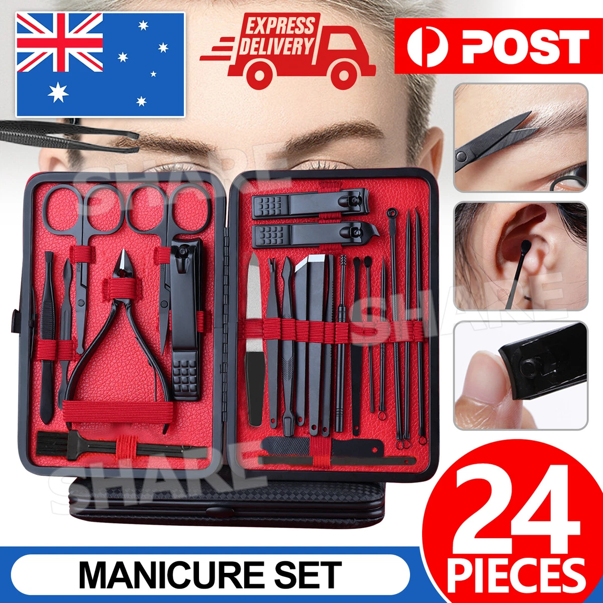 Top 120+ boots nail care sets super hot ceg.edu.vn