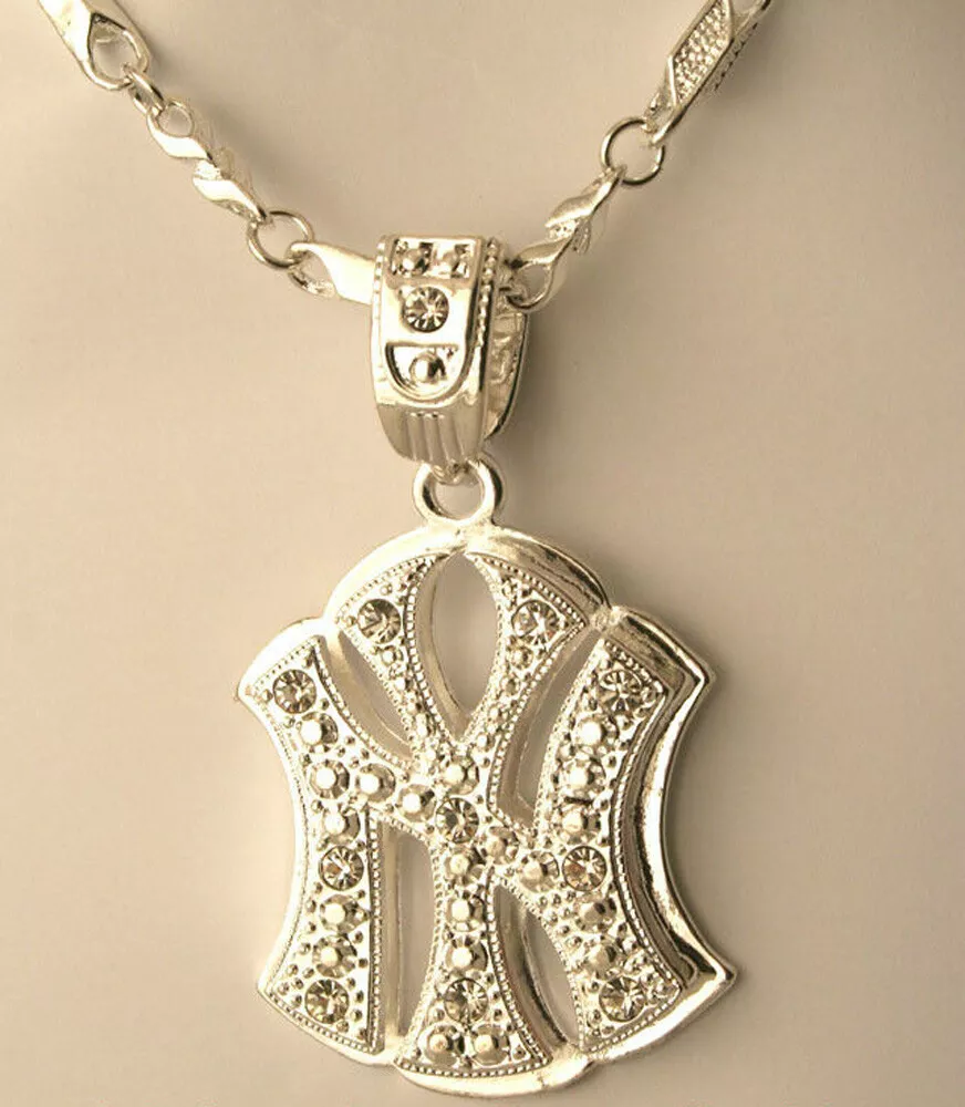Hip hop 2024 bling jewelry