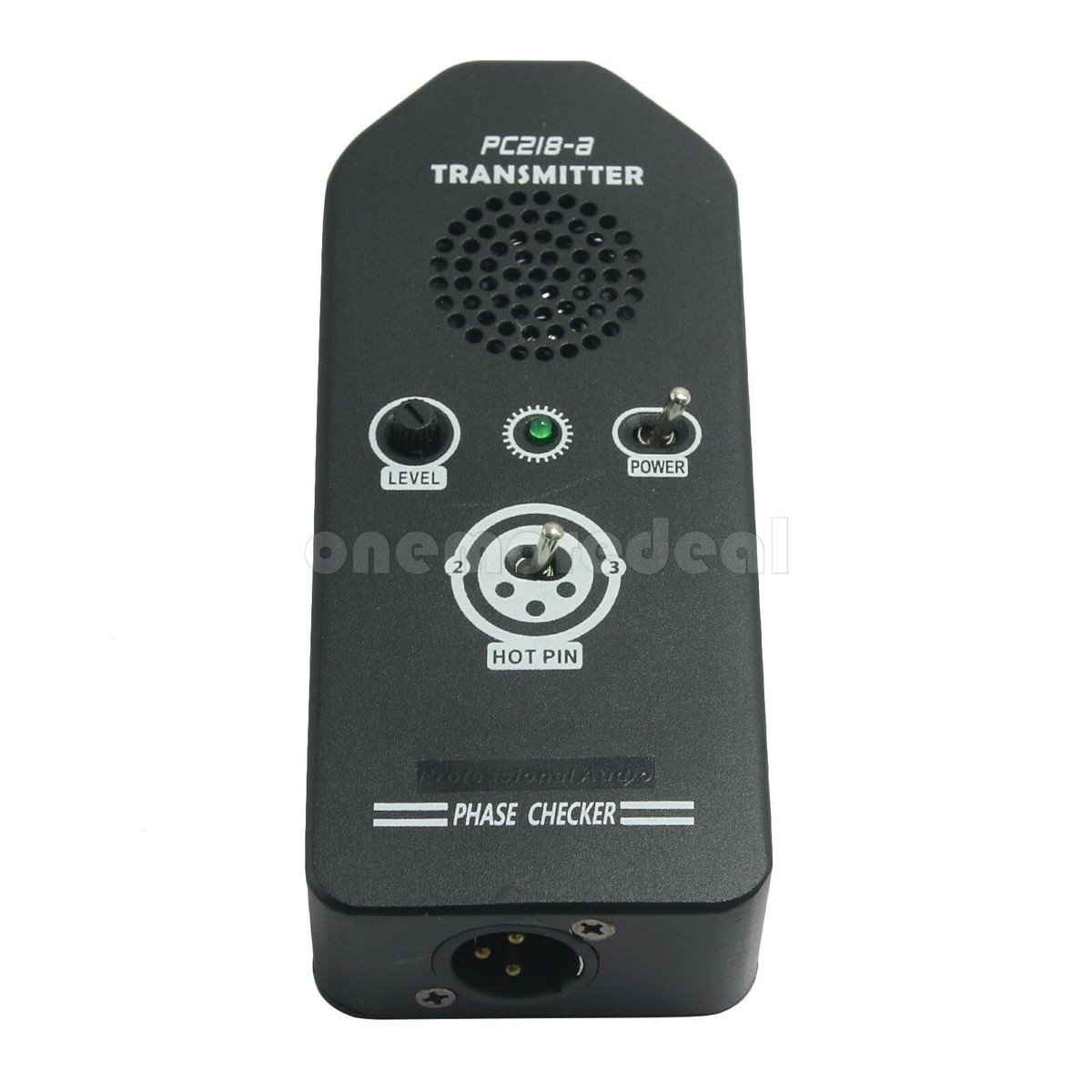 その他 PHASE CHECKER PC 1 PC218 Phase Checker Polarity Tester for