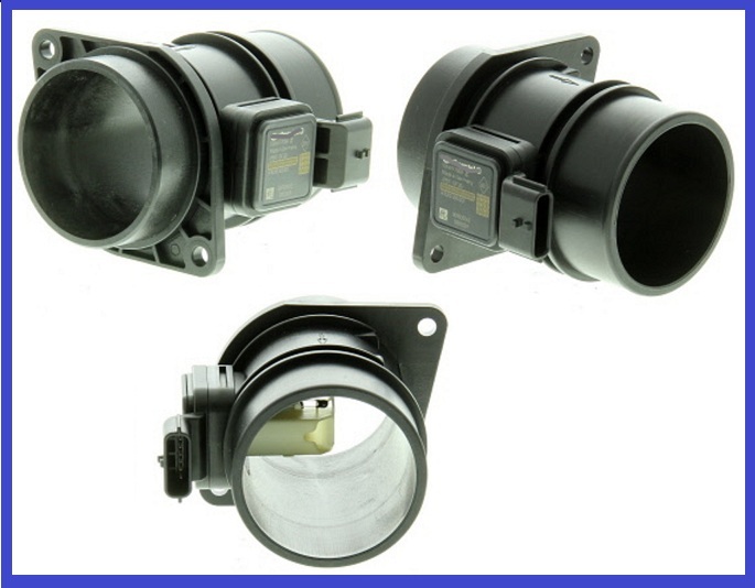 Débitmètre d'air de rechange Trafic II 2.0 DCI capteur de masse injection phase 2 Combi