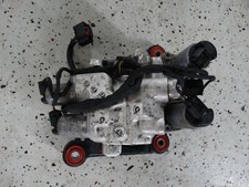 ORIGINALE BMW F01 F07 F06 F10 F11 F12 F13 Blocco Valvole Dynamic Drive 6775258