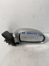 2004 2009 KIA SPECTRA HATCHBACK RIGHT PASSENGER DOOR MIRROR OEM