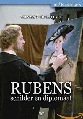 Rubens - Schilder en diplomaat (DVD) (UK IMPORT)
