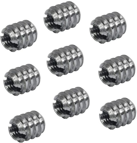 1 Pz 304 316 Moschettone In Acciaio Inossidabile Carabina - Foto 8