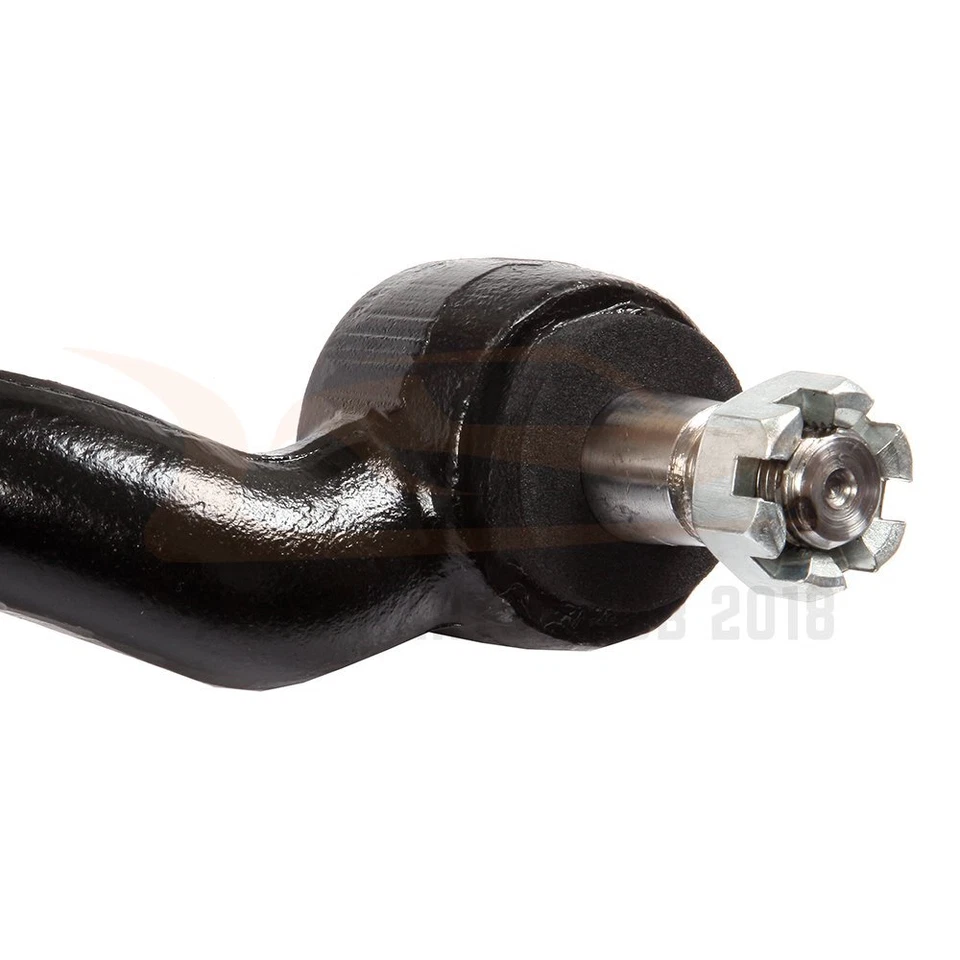 For Dodge D200 D300 D350 10pcs Front Center Link Idler Arm Ball Joints Kit Foto 3 de 4