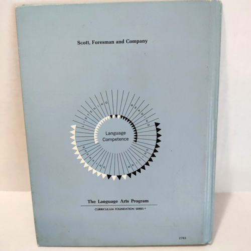 Vintage 1964 Hardcover My Little Pictionary - Picture 4 of 10