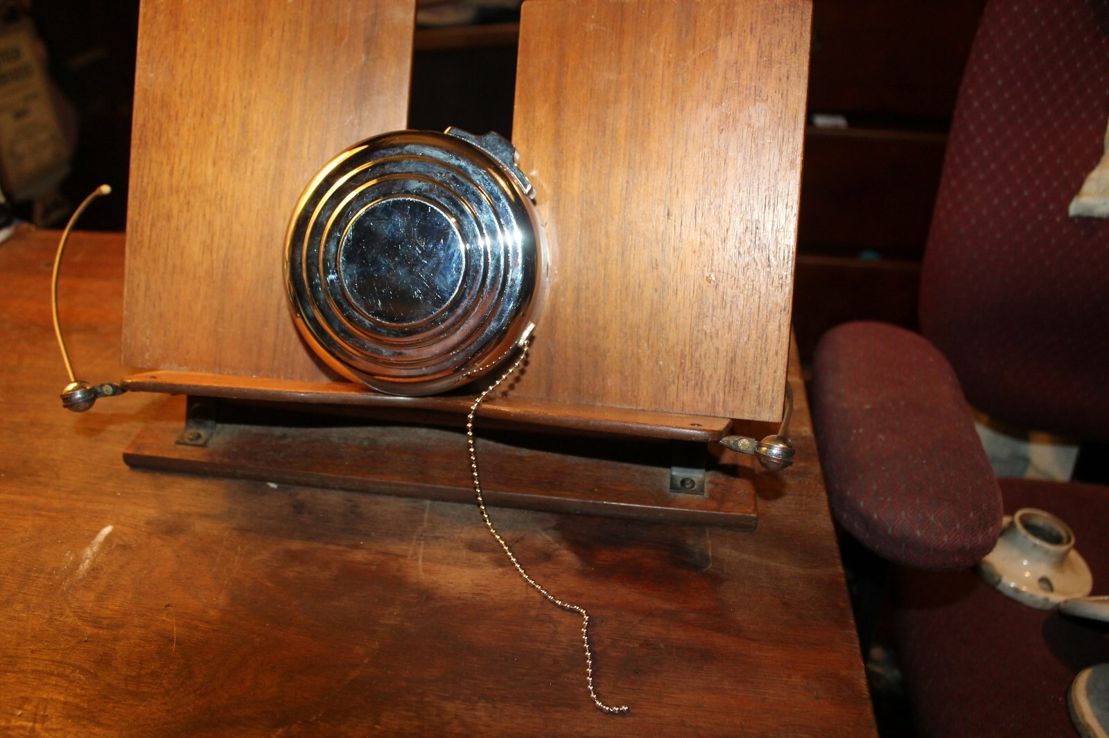 Ceiling Fan Pull Chain Switch Replacement Part-image