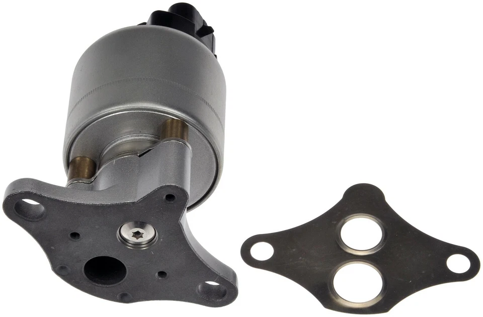 Válvula de recirculación de gases de escape (EGR) para Chevrolet C1500 1994 4,3 L V6 Dorman Foto 3 de 4