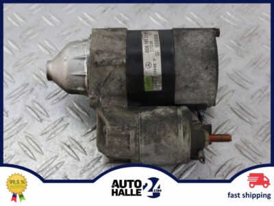 97658 Anlasser Starter 0051512101 Mercedes-benz A 170 169