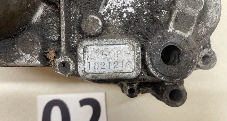 Cárter Honda MR50 02 Foto 4 de 4